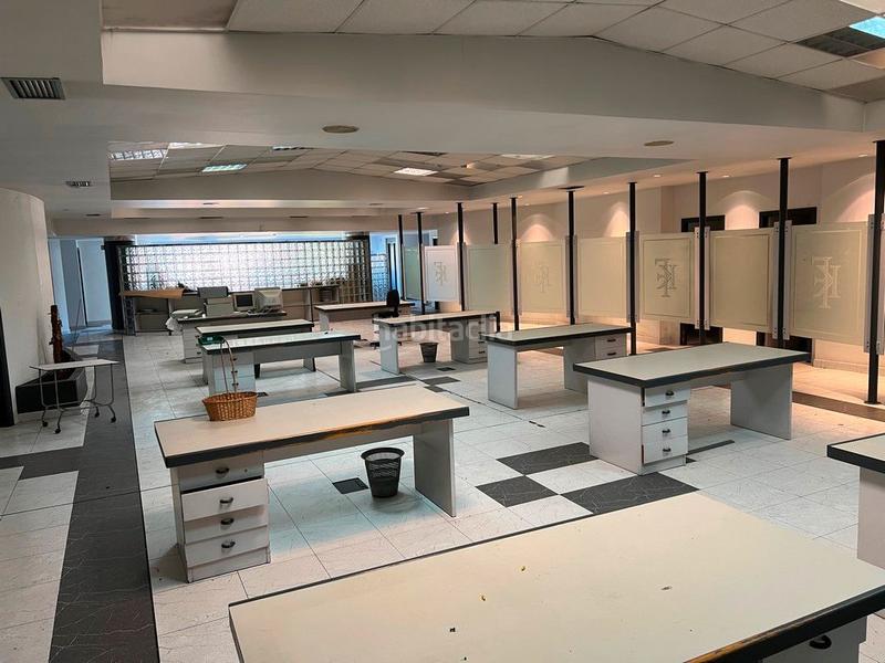 Foto a097053a-9db1-490b-ae96-0bf0bac258f9. Lloguer nau industrial a Vioño Coruña (A)