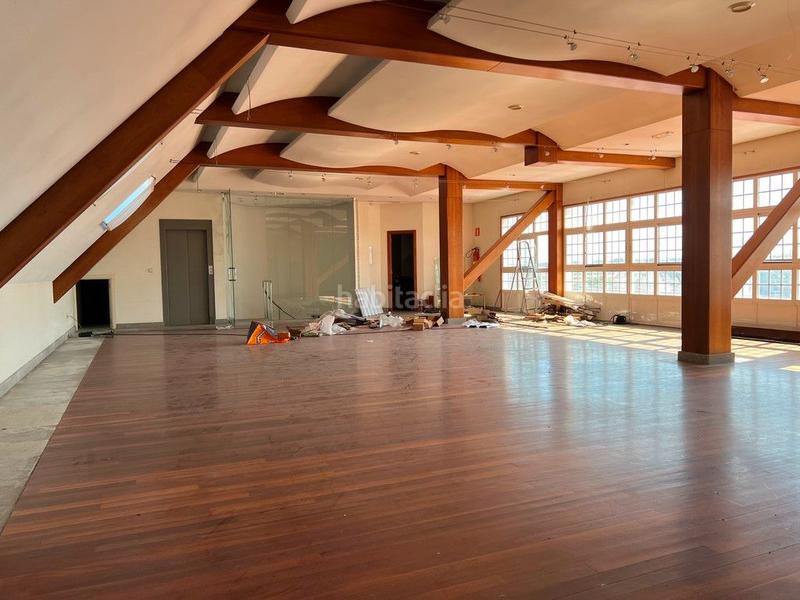 Foto a5bef4d0-9a1c-4cba-90a9-d07af940d53a. Lloguer nau industrial a Vioño Coruña (A)