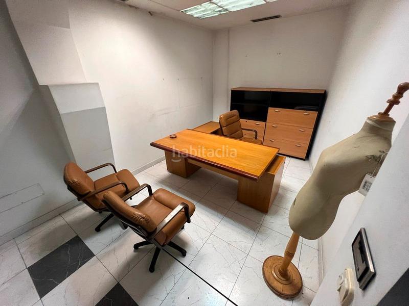 Foto f3d1689d-efd9-4355-b49c-26a0247d5972. Lloguer nau industrial a Vioño Coruña (A)