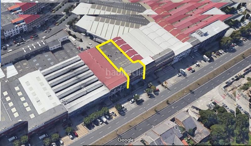 Foto 15dddd76-104f-4de4-8bd2-849ba23137c0. Location bâtiment à usage industriel dans Vioño Coruña (A)
