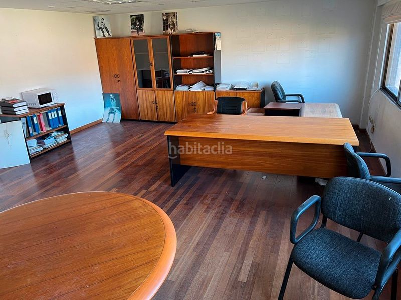 Foto 3b63a32a-de80-4da0-97e2-4fafd1616299. Location bâtiment à usage industriel dans Vioño Coruña (A)