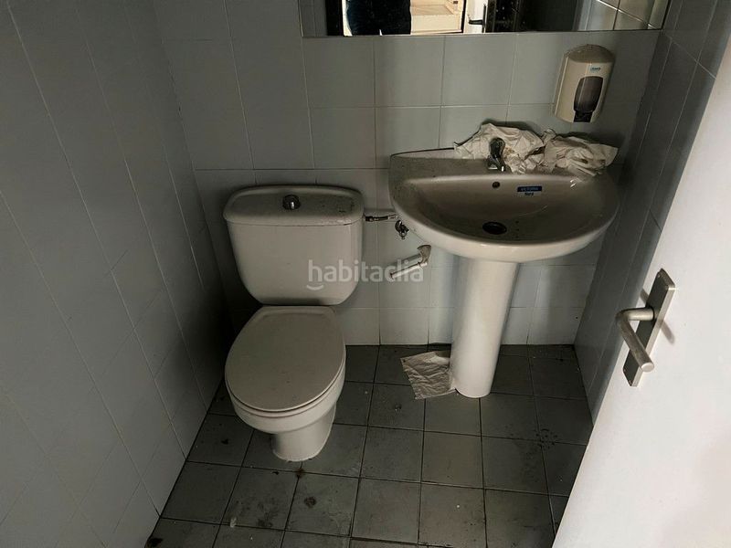 Foto ef032589-4023-40ca-acae-70acb7156cb2. Location bâtiment à usage industriel dans Vioño Coruña (A)