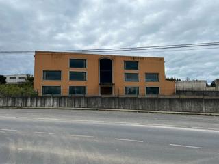 Nau industrial a Sada. Venta o alquiler de nave con parcela en la zona del arco iris, s