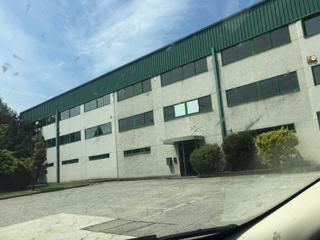 Bâtiment à usage industriel à Rúa primeira avenida 64. Venta de nave en una de las mejores ubicaciones de pocomaco, a c