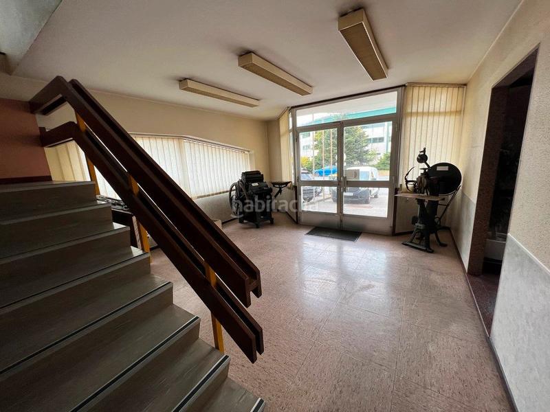 Foto 3b501224-5501-4455-9214-8f55e428e84c. Rent industrial building in Mesoiro Coruña (A)