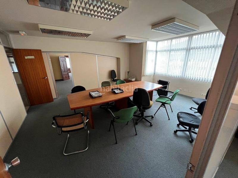 Foto 4bc118b1-c05f-4ba6-835a-318054eae3b7. Rent industrial building in Mesoiro Coruña (A)