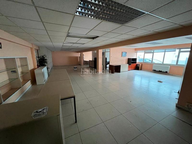 Foto 6bd54575-f1ba-417d-ad5c-02c36643a43d. Rent industrial building in Mesoiro Coruña (A)