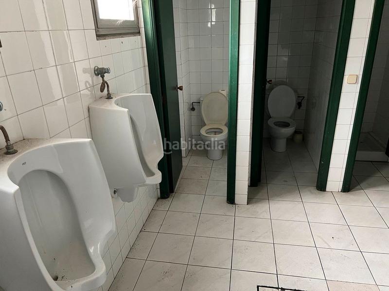 Foto 8c8e88fd-95b5-4c9f-8ad0-218d03ce658e. Rent industrial building in Mesoiro Coruña (A)