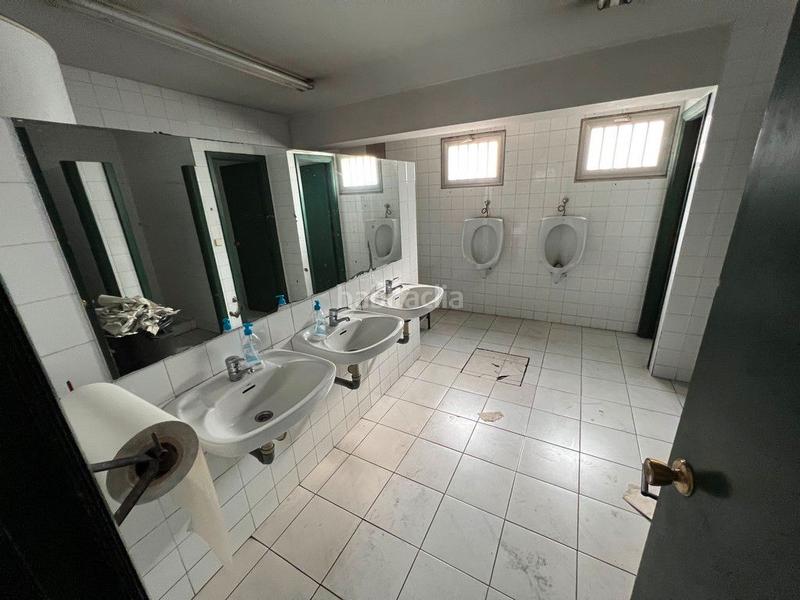 Foto face353e-8709-47d4-8571-d3289dca33d1. Rent industrial building in Mesoiro Coruña (A)