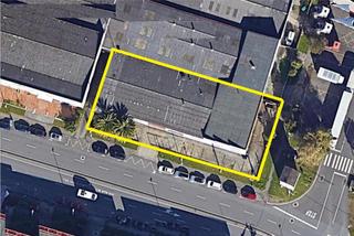 Lloguer Nau industrial a Via pasteur 37b. Alquiler de nave con oficinas bien situada en el tambre, santiag