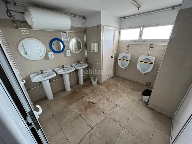 Foto 32043419-0a31-46dd-9935-b421c77e0959. Lloguer nau industrial a Mesoiro Coruña (A)