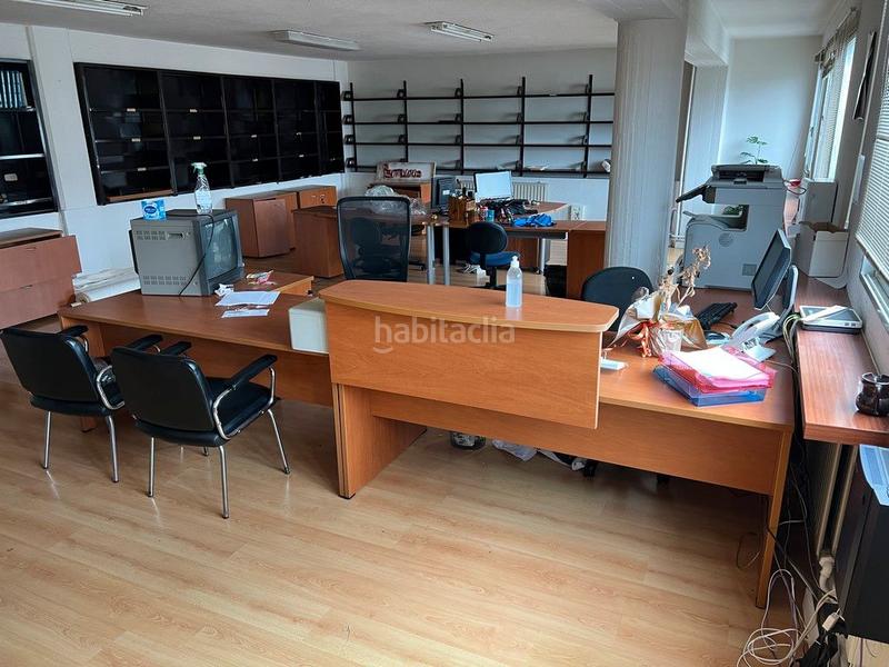 Foto b3af6b03-15ee-47e4-882f-dc5117adabc6. Lloguer nau industrial a Mesoiro Coruña (A)