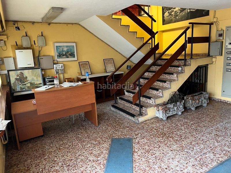 Foto 1ac8c60f-e4f6-4c81-9344-b26c6904e15f. Location bâtiment à usage industriel dans Mesoiro Coruña (A)