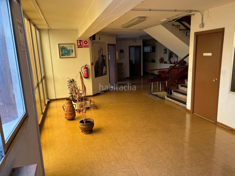 Foto 31878d25-b93f-4449-9c1b-aa7218958973. Location bâtiment à usage industriel dans Mesoiro Coruña (A)