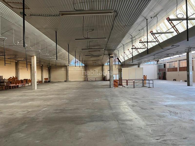 Foto 4dd00aee-9be5-4adf-a05a-66cd0e5fb87e. Location bâtiment à usage industriel dans Mesoiro Coruña (A)