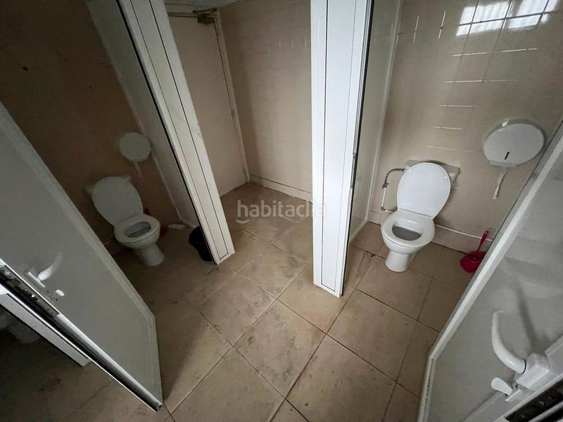 Foto 50c61f8e-1d14-4c46-847c-d4747929ef6c. Location bâtiment à usage industriel dans Mesoiro Coruña (A)