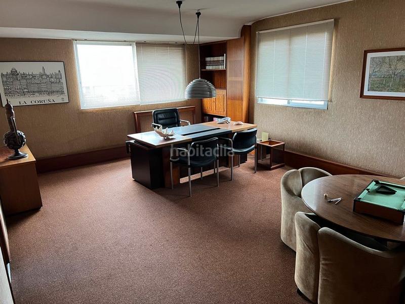 Foto d498ab26-2b37-4912-8905-521e847c95aa. Location bâtiment à usage industriel dans Mesoiro Coruña (A)