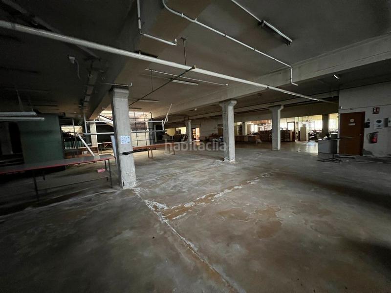 Foto d074c7b2-234d-448b-8439-fc97b2baa0df. Miete fabrikhalle in Mesoiro Coruña (A)