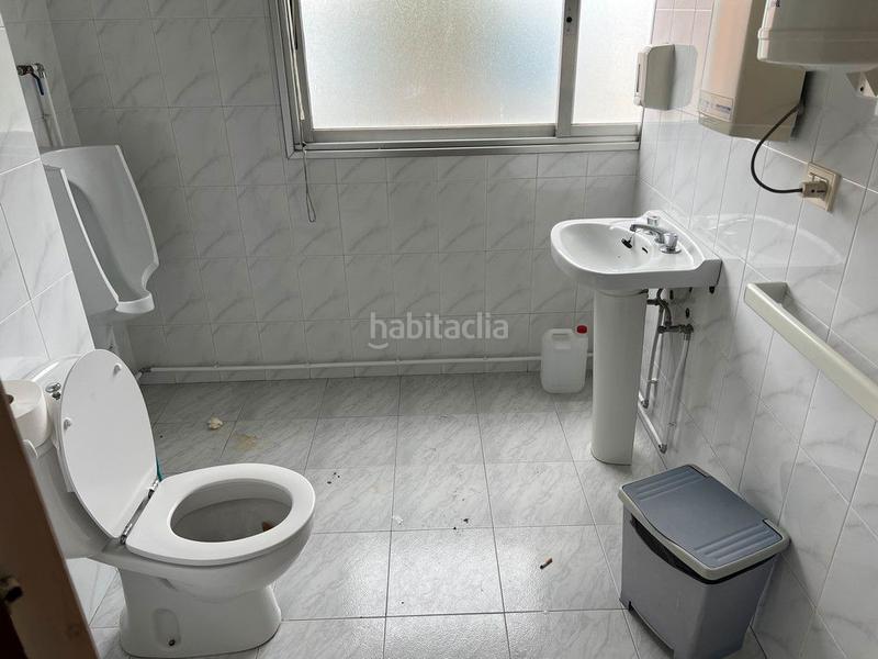 Foto d6c04194-a5cc-4242-9bab-78307294d3a4. Miete fabrikhalle in Mesoiro Coruña (A)