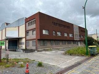 Nave industrial en Mesoiro. Venta o alquiler de nave muy bien situada en pocomaco, a coruña