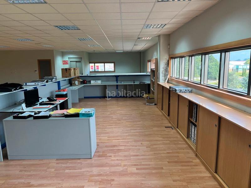 Foto 72673d0a-0d3e-4282-be12-6b551073ba06. Affitto ufficio in rúa eslovaquia 7 in San Lázaro - Meixonfrío Santiago de Compostela