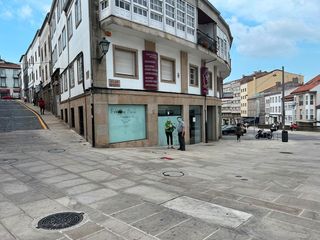 Geschäftsraum in Rúa dos Concheiros