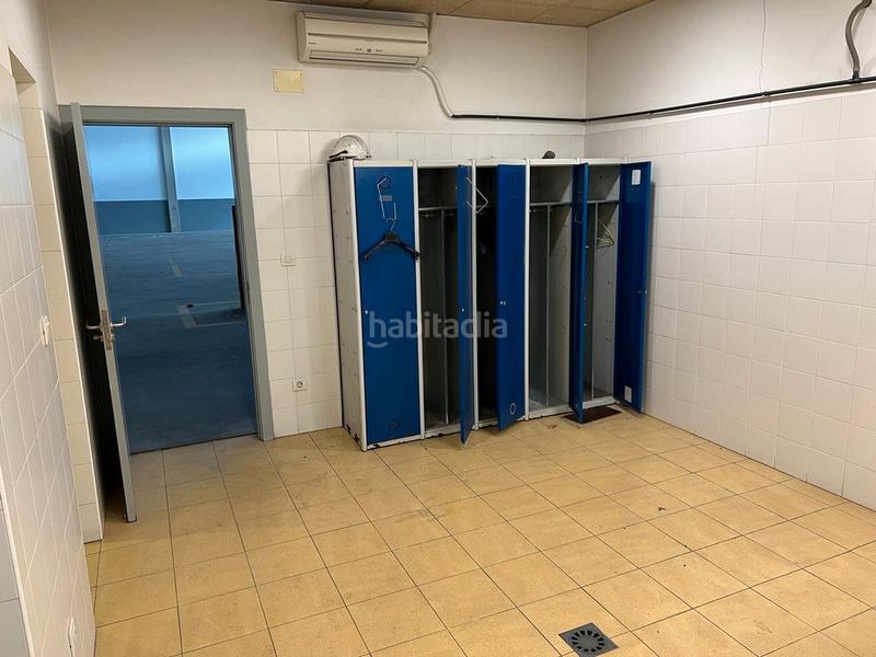 Foto a0a261a5-fd98-45aa-ba99-e745b111d445. Fabrikhalle in Coirós