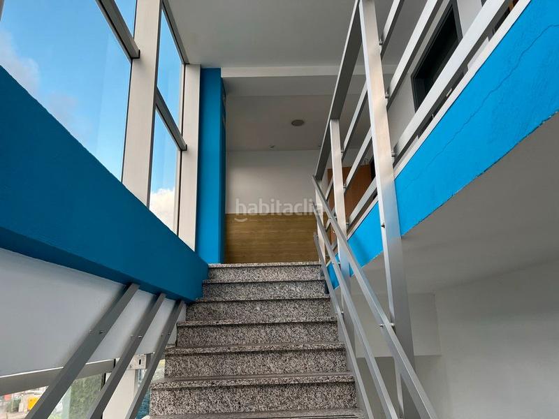 Foto f7d03256-fbd2-4be9-bbcf-8e9729a757b7. Fabrikhalle in Coirós