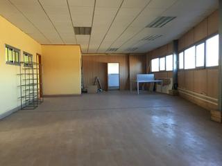 Alquiler Oficina en Someso - Matogrande. Alquiler de oficinas econmicas en la zona de la grela, a corua