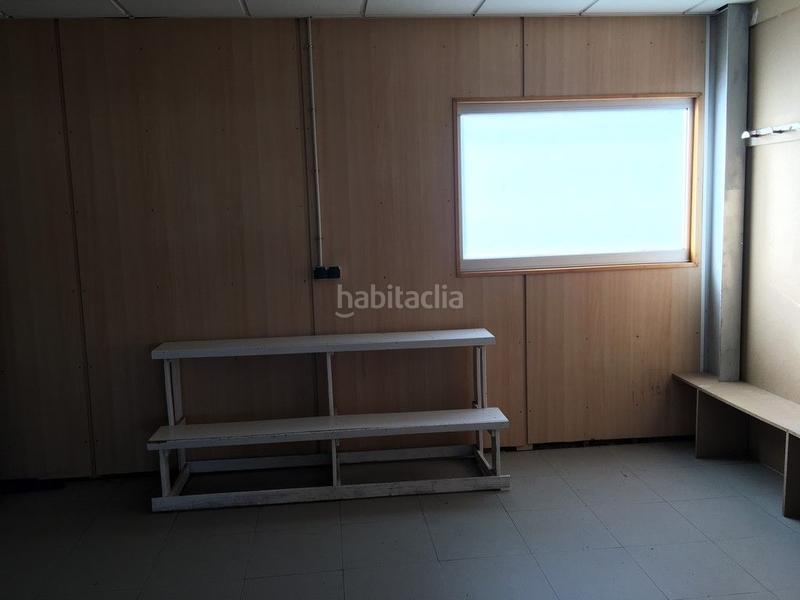 Foto 61dfcc3c-938d-43d2-878c-f70862418d15. Lloguer oficina a avenida de arteixo 27 a Someso - Matogrande Coruña (A)