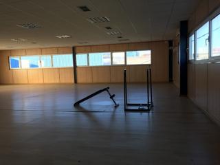 Lloguer Oficina en Avenida de arteixo 27. Alquiler de oficinas econmicas en la zona de la grela, a corua