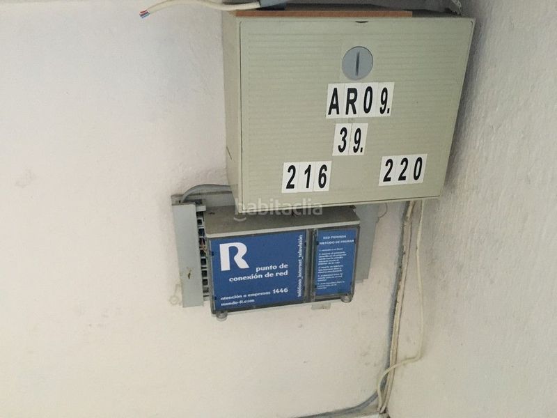 Foto e4e8146f-bcbc-4c84-8f42-559bea73bdf3. Affitto ufficio con riscaldamento in Mesoiro Coruña (A)