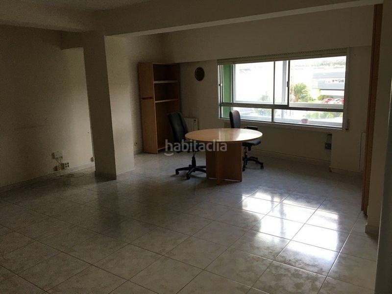 Foto 722bbb22-f554-4222-a0bc-664b39aa827b. Miete büro mit heizung in Mesoiro Coruña (A)