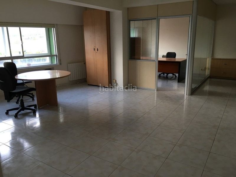 Foto cb38aa53-8f08-4442-9a78-a99c742d8156. Miete büro mit heizung in Mesoiro Coruña (A)