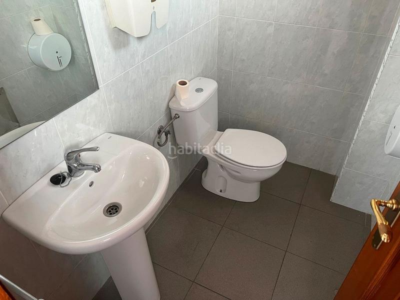 Foto 2f6d8a11-3b8f-4ca8-9080-6d856ccc9461. Rent office space in Campus Norte - San Caetano Santiago de Compostela