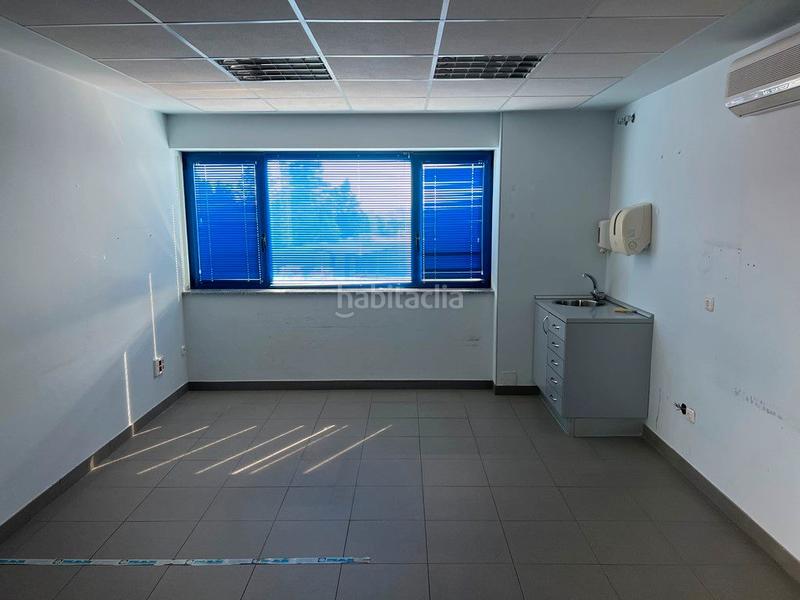 Foto b72756e7-144e-4f80-8597-c98dc48bdf39. Rent office space in Campus Norte - San Caetano Santiago de Compostela