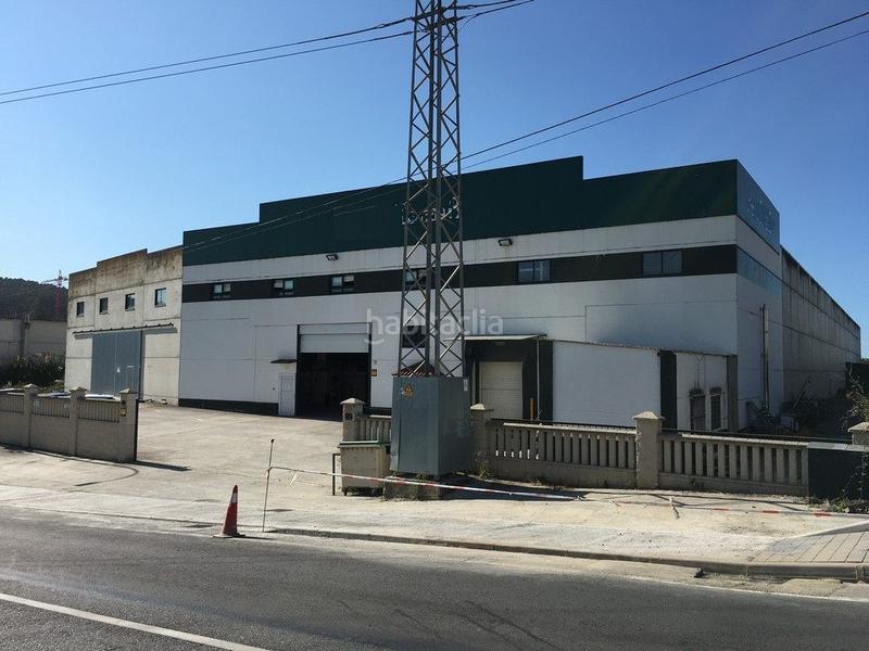 Foto 387c3a1f-78fd-456e-b7a8-dc7ff6594ed2. Location bâtiment à usage industriel dans avenida da praia 109 dans Arteixo