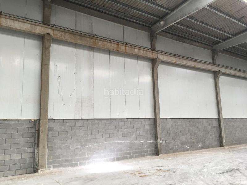 Foto 8ebf836d-a853-44e3-9d44-5d17eb5290fa. Location bâtiment à usage industriel dans avenida da praia 109 dans Arteixo