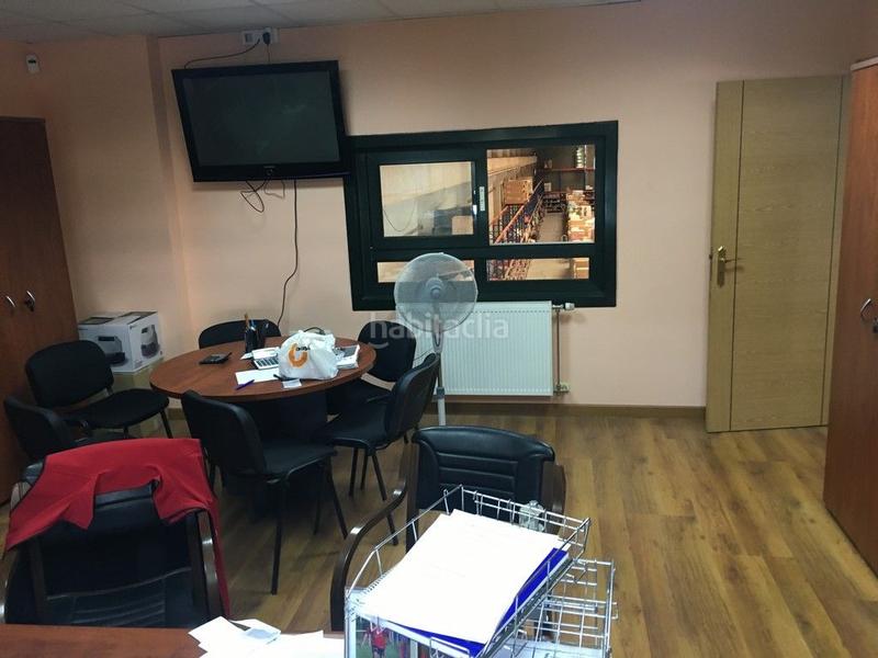 Foto 8785a091-a26c-46f3-bd62-aa4a360be8a1. Rent industrial building in avenida da praia 109 in Arteixo