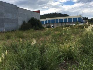 Solar industrial a Rúa felipe mínguez serrano 107. Venta de parcela en el centro logístico de ledoño, culleredo