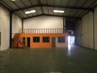 Capannone industriale in Rua via diesel 10r. Venta de nave en rentabilidad en el tambre, santiago