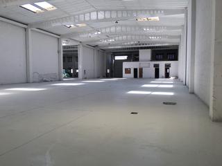 Lloguer Nau industrial  Via isaac peral. Venta o alquiler de nave en el polígono del tambre, santiago