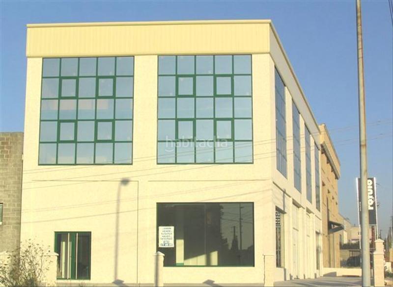 Foto 55a4f6d8-2184-4353-9092-46e44076a30e. Affitto ufficio con riscaldamento parcheggio in Campus Norte - San Caetano Santiago de Compostela