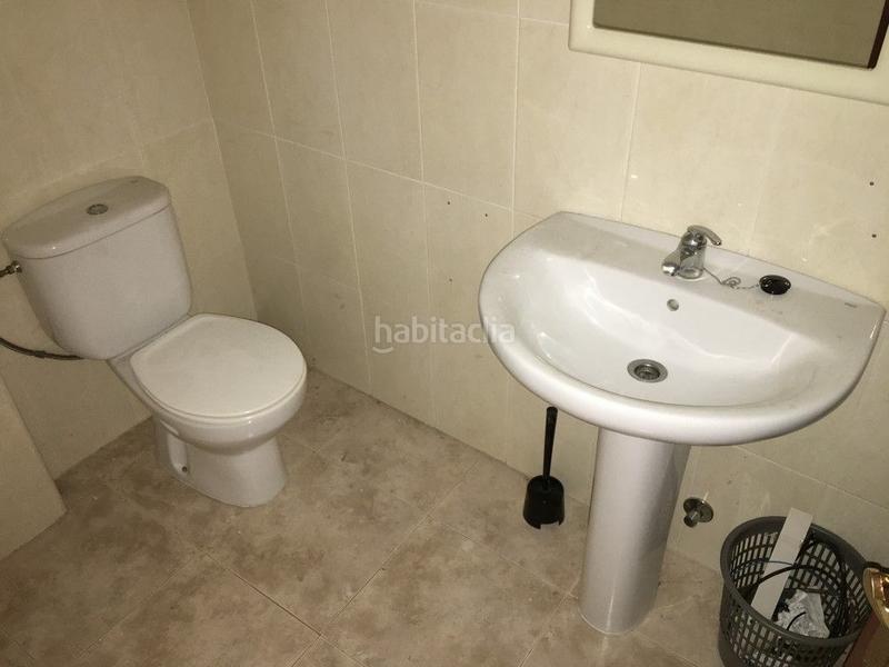 Foto 9d23d4f4-78ae-4fd5-994d-94d0a3b43fcf. Lloguer oficina amb calefacció aparcament a Campus Norte - San Caetano Santiago de Compostela