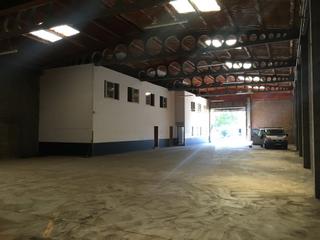 Lloguer Nau industrial a Campus Norte - San Caetano. Venta o alquiler de nave en el polígono del tambre, santiago