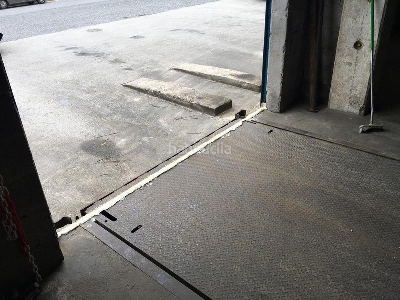 Foto 16ceba59-ad03-4ec3-aca6-021c1a2cf61b. Affitto capannone industriale in avenida general franco 84 in Begonte