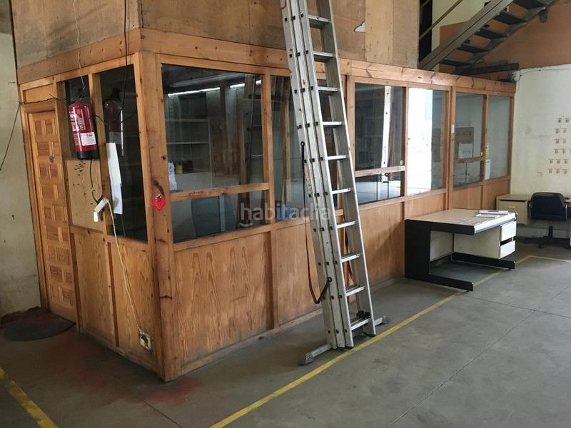 Foto 1be78943-91d5-4b23-a604-adf648de4ce8. Affitto capannone industriale in avenida general franco 84 in Begonte