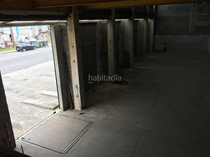 Foto 80e938f1-4a3e-4aee-b210-13784cf9ffa7. Affitto capannone industriale in avenida general franco 84 in Begonte