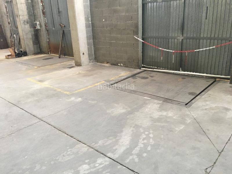 Foto e6e7db18-371a-4d56-83c1-895742021d8b. Affitto capannone industriale in avenida general franco 84 in Begonte