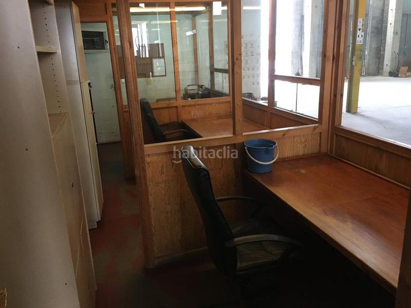 Foto bb24f17a-70f9-4be3-97dd-ae57e3c18831. Lloguer nau industrial a avenida general franco 84 a Begonte